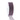 Ruban crispy 30mm x 10m aubergine 32