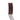 Ruban crispy 30mm x 10m marron 75
