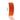 Ruban crispy 30mm x 10m orange 57