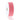 Ruban crispy 30mm x 10m vieux rose 11