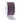 Ribbon crispy 50mm x 10m aubergine 32