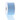 Ribbon crispy 50mm x 10m light blue 40