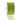 Ribbon crispy 50mm x 10m light green 62
