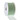 Ribbon crispy 50mm x 10m smokey green 61