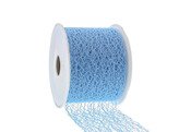 Band crispy 70mm x 10m hellblau 40