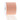 Band  crispy 70mm x 10m lachs farbe 54