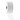 Ruban Palette 40 mm x 25 m blanc  00