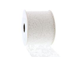 Lint Florence 70 mm x 10 m wit 00