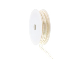 Lint  baby  10mmx25m ecru