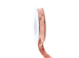 Lint Devon 15 mm x 20 m rose goud kleur 344