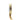 Lint Devon 15 mm x 20 m goud kleur 734