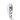 Lint Devon 25 mm x 20 m zilver kleur 631
