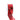 Ruban Devon 40 mm x 20 m rouge couleur 609