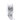 Ruban Devon 40 mm x 20 m argent couleur 631