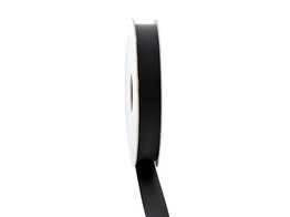 Ribbon Gigi 15 mm x 20 m black 85