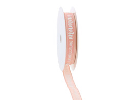 Band mit Draht puff  meilleure MAMAN  15mmx20m Farbe 140