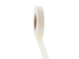Ribbon Cotton raw 15mm
