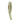 Lint Cotton raw 15 mm x 10 m groen 65