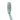 Lint Cotton raw 15 mm x 10 m smokey green 46