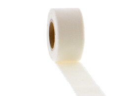 Ribbon Cotton raw 40mm