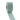 Ruban Cotton raw 40 mm x 10 m smokey green 46