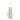 Band Seiden plisee  - 15 cm x 5 m farbe beige - sprenkel 74