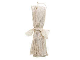 Ribbon Silk plisse 70cm