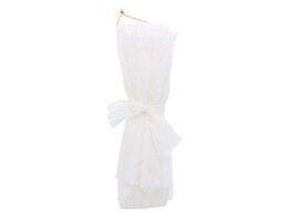 Band Silk plisse 70cm