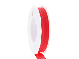 Rib.dream 15mmx20m red colour 609