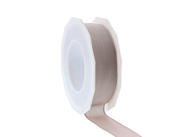 Ribbon dream 25mmx20m grey    107
