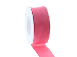 Rib.dream 40mmx20m fuchsia colour 606