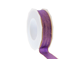 Ribbon Detroit 25 mm x 20 m violet  610