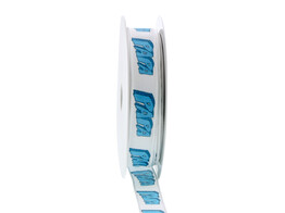 Band mit Draht  Papa Music   15mmx20m Farbe 140