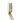 Ribbon High-Society 25 mm x 25 m colour 151 white gold