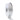 Ribbon High-Society 25 mm x 25 m colour 05 white-silver