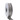 Ribbon High-Society 25 mm x 25 m colour 51 silver-anthracite
