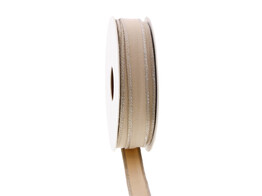 Ribbon Finesse 12 mm x 10 m color 71 beige