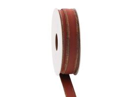 Ribbon Finesse 12 mm x 10 m color 59 brown