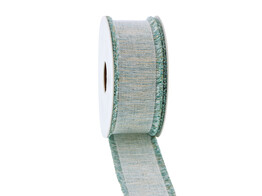 Ribbon Melea 40 mm x 10 m smokey green 60A
