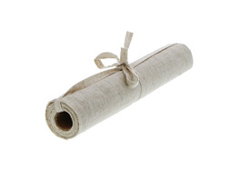 Banner / Table runner Melin 280 mm x 3 m cream 72