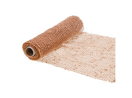 Banner / Table runner Chic 280 mm x 3 m copper 79