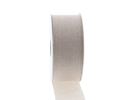 Ribbon Lino 40mm