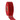 Band Nature Basic 40 mm x 20 m Farbe 20 rot