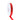 Ruban New Life 100  recycling 15 mm x 25 m rouge 609