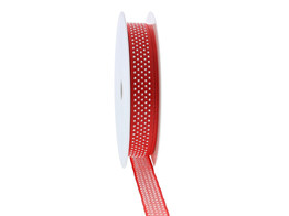 Puff Dotty Band 15mm