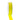 Lint Eco Lyon 25mm x 25m geel     605