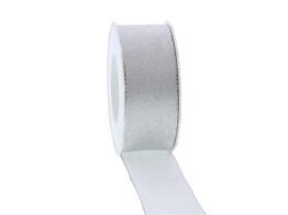 Lint Wien 40 mm x 20 m zilver  631
