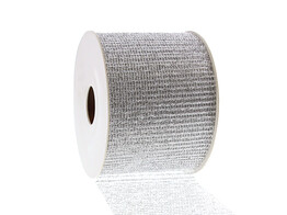 Lint Lumee 70 mm x 25 m zilver 01