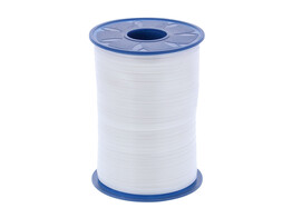 Ribbon America 5 mm x 500 m white smoke  601