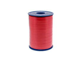 Lint America 10mmx250m rood 609